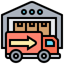 Warehousing & Logistics