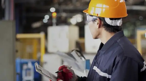 Quality System Audit