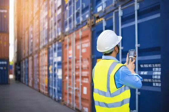 Warehousing