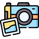 Photography & Graphic Design