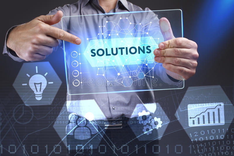 Solution Overview