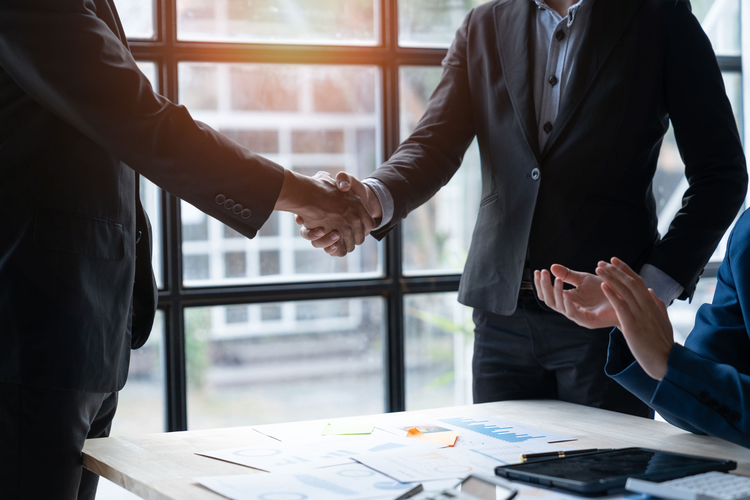 Partnerships
