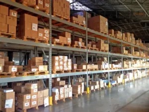Global Logistics Solutions